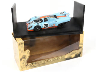 Lot 37 - AUTOART (ALLEMAGNE) (1)