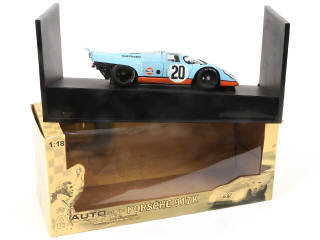 Lot 37 - AUTOART (ALLEMAGNE) (1)