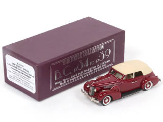 Lot 237 - BROOKLIN MODELS (GB) (1)