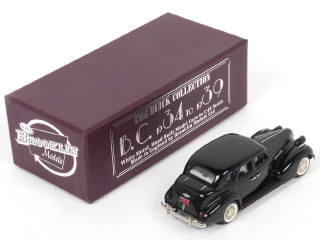 Lot 238 - BROOKLIN MODELS (GB) (1)