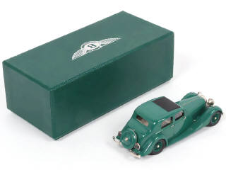 Lot 214 - LANSDOWNE MODELS (GB) (1)