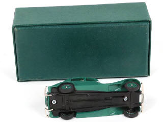 Lot 214 - LANSDOWNE MODELS (GB) (1)