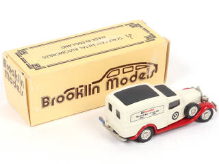 Lot 222 - BROOKLIN MODELS (GB) (1)