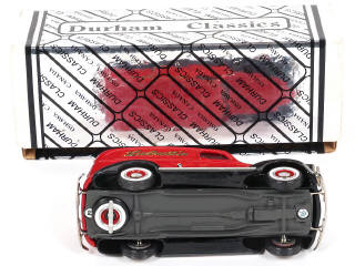 Lot 209 - DURHAM CLASSICS (CANADA) (1)