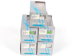 Lot 171 - MINICHAMPS (ALLEMAGNE) (5)
