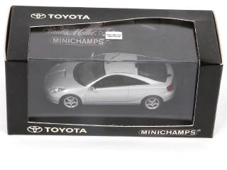 Lot 169 - MINICHAMPS (ALLEMAGNE) (5)