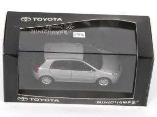 Lot 169 - MINICHAMPS (ALLEMAGNE) (5)