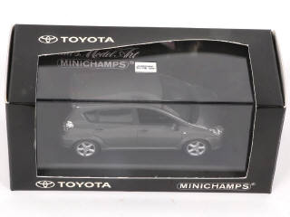 Lot 169 - MINICHAMPS (ALLEMAGNE) (5)
