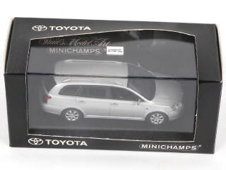 Lot 169 - MINICHAMPS (ALLEMAGNE) (5)