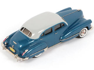 Lot 223 - BROOKLIN MODELS (GB) (1)