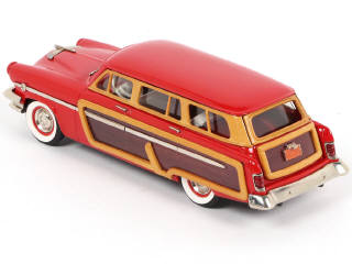 Lot 224 - BROOKLIN MODELS (GB) (1)