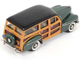 Lot 236 - BROOKLIN MODELS (GB) (1)