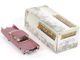Lot 229 - BROOKLIN MODELS (GB) (1)