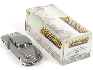 Lot 230 - BROOKLIN MODELS (GB) (1)