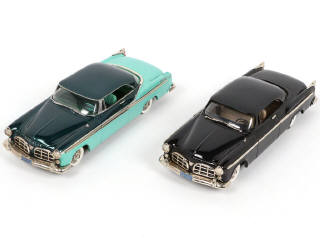 Lot 226 - BROOKLIN MODELS (GB) (1)