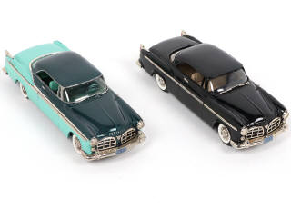 Lot 226 - BROOKLIN MODELS (GB) (1)