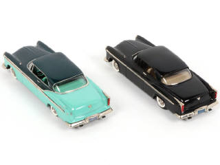 Lot 226 - BROOKLIN MODELS (GB) (1)
