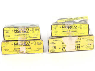 Lot 273 - NOREV (FRANCE) (4)