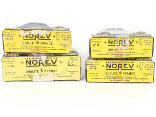 Lot 274 - NOREV (FRANCE) (4)
