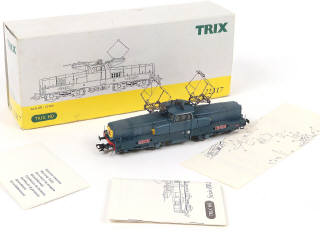 Lot 20 - TRIX 'HO' (ALLEMAGNE) (1)