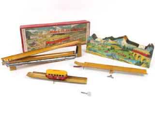 Lot 5 - MONT BLANC (FRANCE) (1)