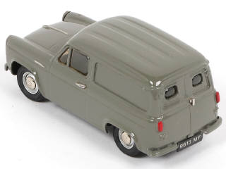 Lot 244 - MODEL ROAD REPLICAS (GB) (1)