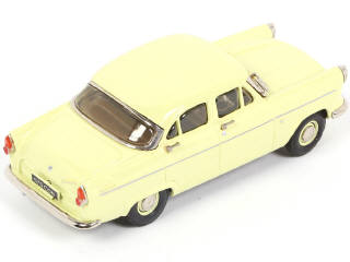 Lot 246 - MODEL ROAD REPLICAS (GB) (1)