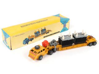 Lot 134 - FRANCE JOUETS (FRANCE) (1)