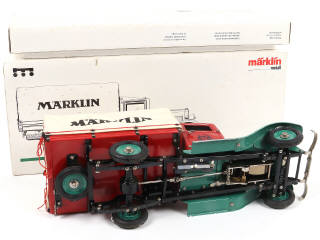 Lot 23 - MÄRKLIN (ALLEMAGNE) (1)