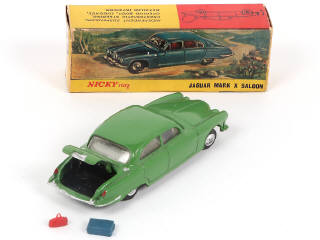 Lot 154 - NICKYTOYS (INDE) (1)