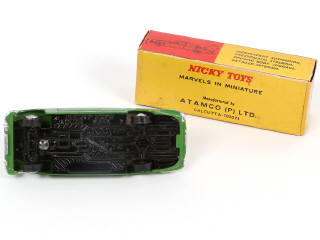 Lot 154 - NICKYTOYS (INDE) (1)