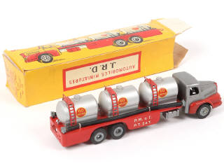 Lot 115 - JRD (FRANCE) (1)