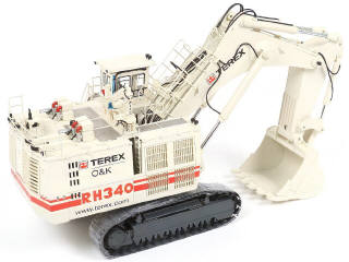 Lot 15 - BRAMI SCALEMODELS (1)