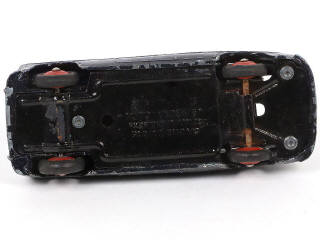 Lot 273 - DINKY TOYS (FRANCE) (1)