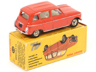 Lot 317 - DINKY TOYS (FRANCE) (1)