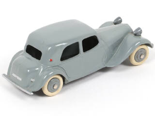 Lot 264 - DINKY TOYS (FRANCE) (1)