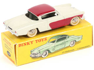 Lot 299 - DINKY TOYS (FRANCE) (1)