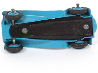 Lot 166 - DINKY TOYS (GB) (1)