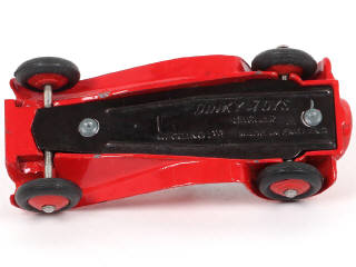 Lot 165 - DINKY TOYS (GB) (1)