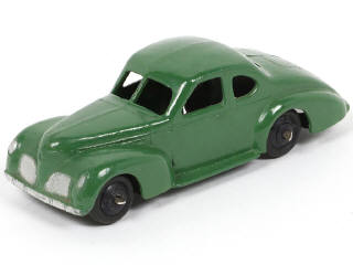 Lot 169 - DINKY TOYS (GB) (1)