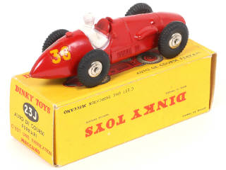 Lot 279 - DINKY TOYS (FRANCE) (1)