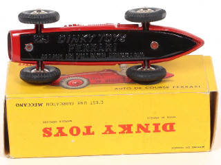 Lot 279 - DINKY TOYS (FRANCE) (1)