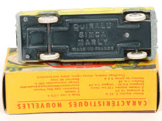 Lot 133 - QUIRALU (FRANCE) (1)