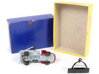 Lot 361 - DINKY TOYS (FRANCE) (1)