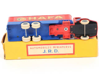 Lot 113 - JRD (FRANCE) (1)