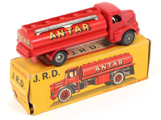 Lot 110 - JRD (FRANCE) (1)