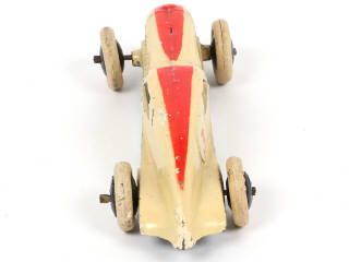 Lot 259 - DINKY TOYS (FRANCE) (1)