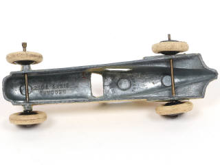 Lot 259 - DINKY TOYS (FRANCE) (1)