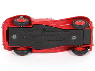 Lot 167 - DINKY TOYS (GB) (1)