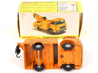 Lot 360 - DINKY TOYS (FRANCE) (1)